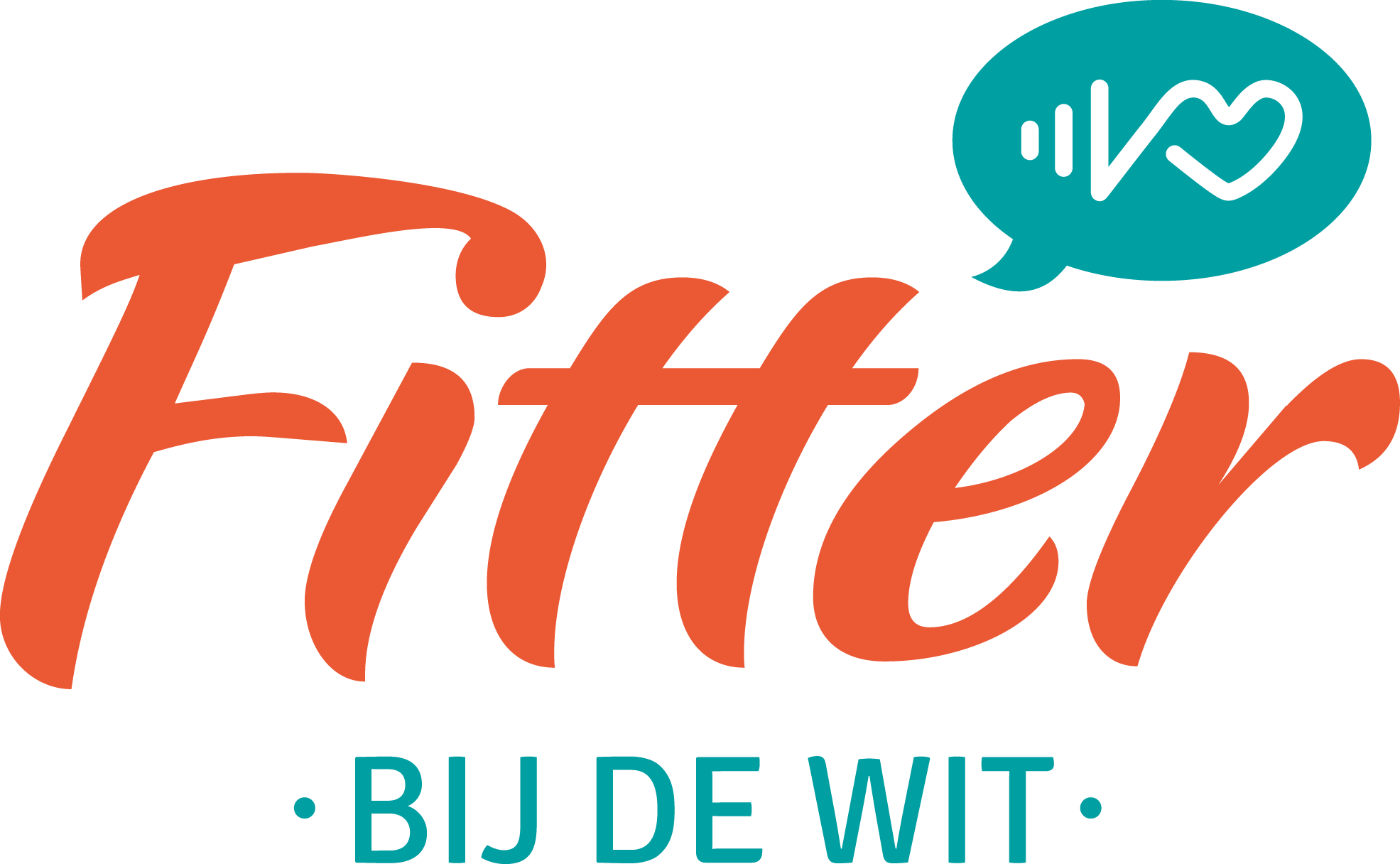 De Wit   Logo